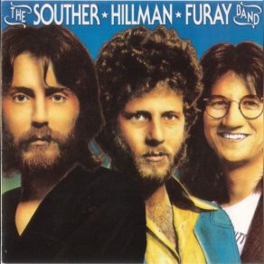 Download track The Heartbreaker The Souther - Hillman - Furay Band