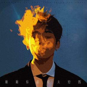 Download track 谢谢你的爱太短暂 游丰豪