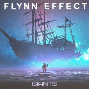 Download track Passive Flynn Effect