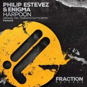 Download track Harpoon (Original Mix) Enigma, Philip Estevez