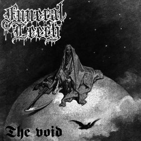 Download track The Void Funeral Leech