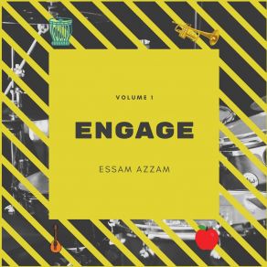 Download track Engage Essam Azzam