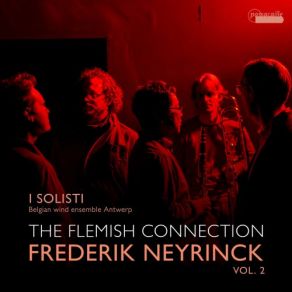 Download track Landru Suite, Part III: Fragment A Frederik Neyrinck