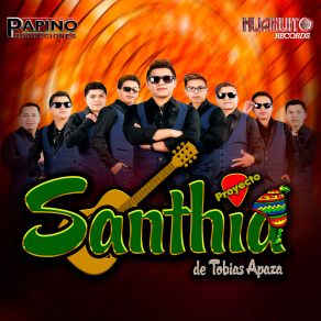 Download track No Es Mi Culpa Proyecto Santhía