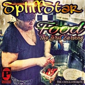 Download track Food Spliff StarTimbo King, BoNasty