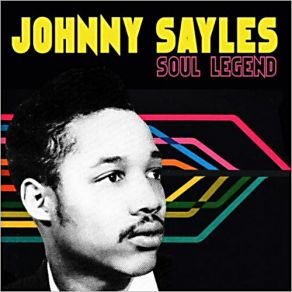 Download track I'M Just What She Needs Johnny Sayles