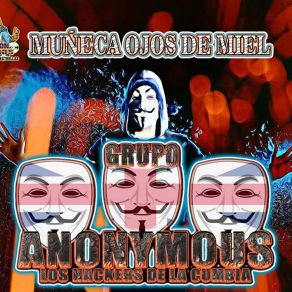 Download track CUMBIA DE LOS PAJARITOS Grupo Anonymous Los Hackers De La Cumbia