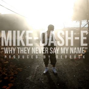 Download track Why They Never Say My Name Mike Dash E