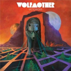 Download track Pretty Peggy Wolfmother