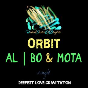 Download track Orbit (Instrumental Mix) Mota