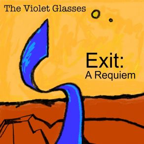 Download track The Drop The Violet Glasses