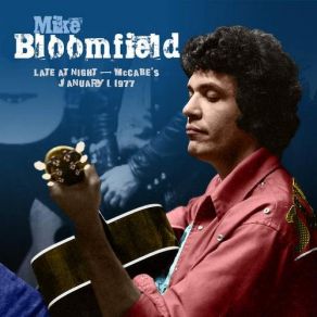 Download track A-Flat Boogie Michael Bloomfield