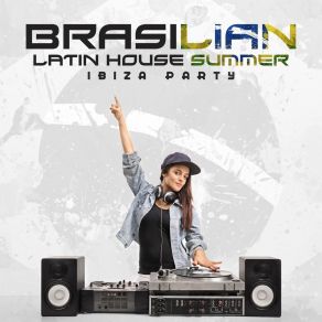 Download track Brasilian Trance Corp Hot Latino Rhythms