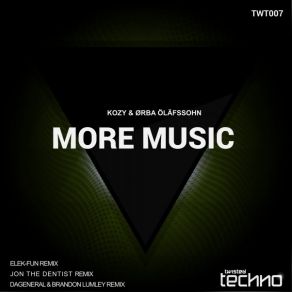 Download track More Music (Elek-Fun Remix) Kozy