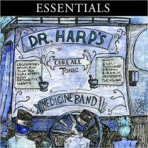 Download track The City Of New Orleans Dr. Harp's Medicine Band, Patsy Fuller, Doctor Hudson