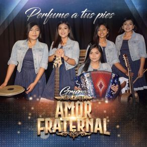 Download track Todo Tiene Su Tiempo Grupo Amor Fraternal