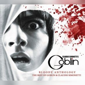 Download track Phenomena Claudio Simonetti's Goblin