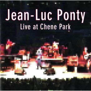 Download track Caracas Jean-Luc Ponty