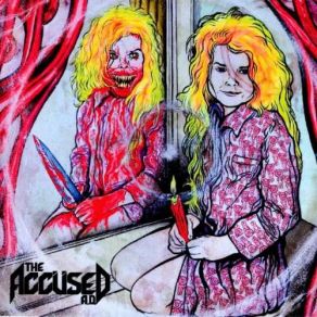 Download track Hate Your Friends The Accused A. D