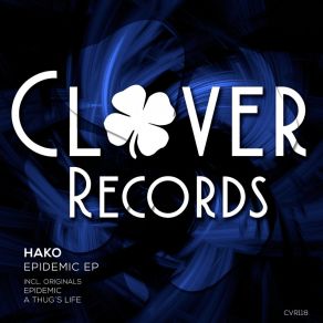 Download track Epidemic (Original Mix) Hako