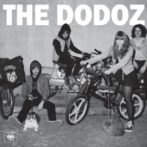 Download track Dum Dum The Dodoz