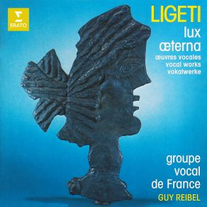 Download track Lux Æterna Groupe Vocal De France