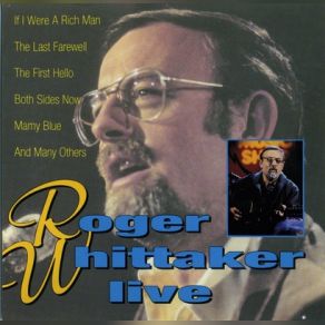 Download track Fire And Rain Roger Whittaker