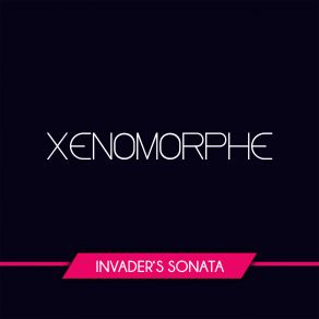 Download track Scarfield Xenomorph