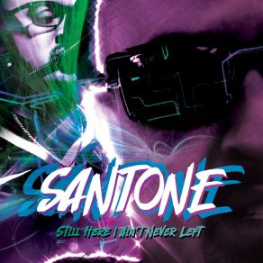 Download track Stay The Course SantOne