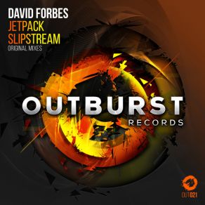 Download track Jetpack (Original Mix) David Forbes