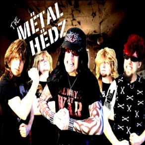 Download track Play With Kittens The Metal Hedz