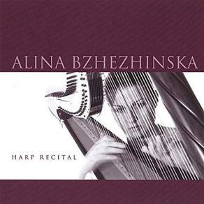 Download track Aria From Goldberg Variations Alina Bzhezhinska