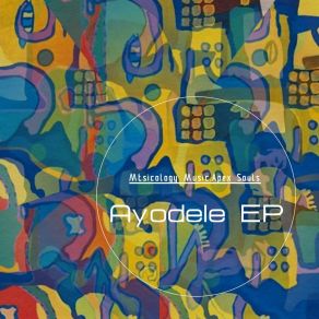 Download track Ayodele Apex Souls