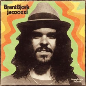 Download track Can't Out Run The Sun Brant Bjork