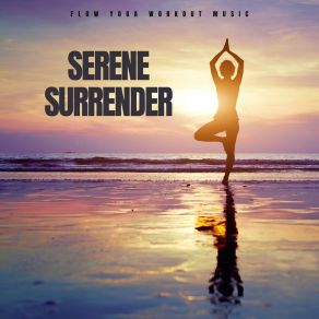 Download track Serene Echo Flow Yoga Workout Music