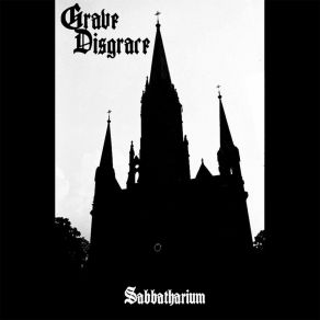 Download track Warrriors Of Doom Grave Disgrace