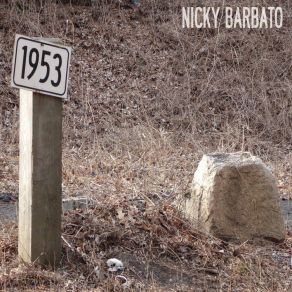 Download track Love And Marriage Nicky Barbato