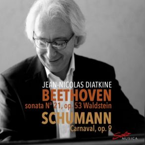 Download track Carnaval, Op. 9: No. 12, Chopin Jean-Nicolas Diatkine