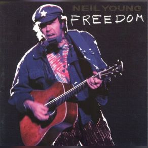 Download track Rockin' In The Free World (Album Version) Neil Young