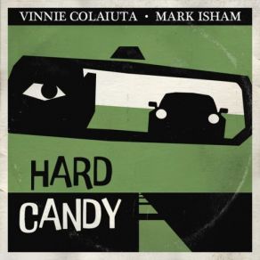 Download track Minor Characters Mark Isham, Vinnie Colaiuta