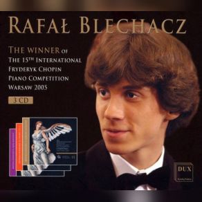 Download track Waltz For Piano No. 7 In C Sharp Minor, Op. 64, 2, CT. 213 Rafał Blechacz