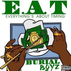 Download track Money Burial Boyz