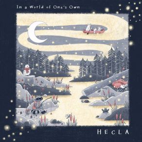 Download track Wild Year Hecla