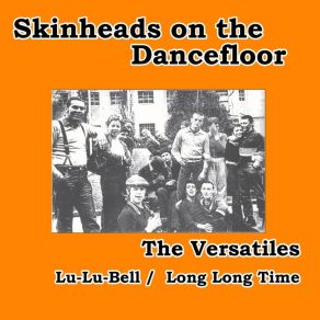 Download track Lu-Lu-Bell The Versatiles