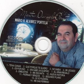 Download track Que Porque Te Quiero Mario Hap