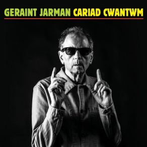 Download track Troedio Geraint Jarman