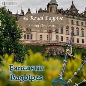 Download track Peacockie Lizzie The Royal Bagpipe Sound Orchestra