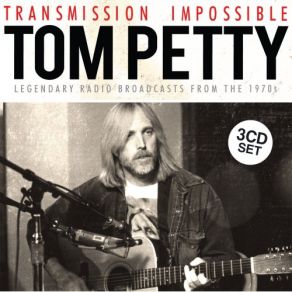 Download track Across The Borderline (Farm Aid 1985 W Bob Dylan) [Live] Tom Petty