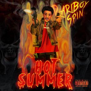 Download track Pray For Fire (Outro) Rariboy Spin