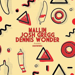 Download track Answers Dennis Wonder